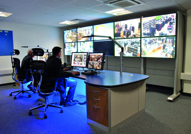 Security Support Team