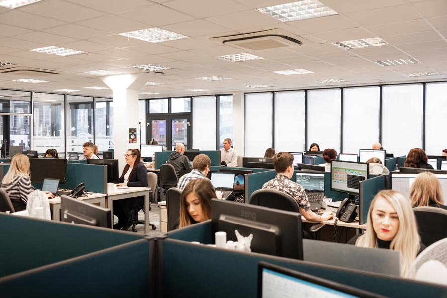 Maintenance & Support